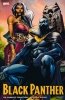 BLACK PANTHER THE COMPLETE COLLECTION BY REGINALD HUDLIN VOL 03 TP [9781302910358]